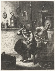 Coppersmith