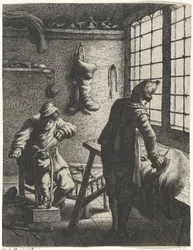 Shoemakers Professions (series title)