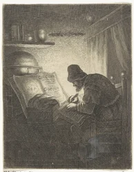 Mathematician