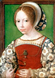 A Little Girl