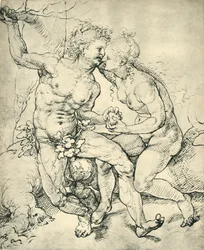 Adam and Eve