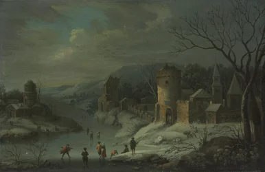 Winter Landscape