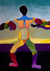 Ecce Homo: The Everlasting project to domesticate testosterone, 2007