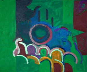 Silent Movie Waiting for the Piano-player, 2009