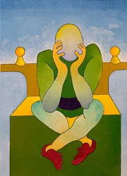 The King of All Frogs, 2007