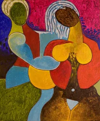 The Lover is a Cold Fish