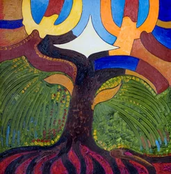 The Tree of Knowledge, 2007