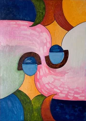 Upside-down and Inside-out, 2007