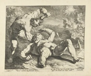 Cain Kills Abel