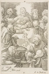 The Last Supper