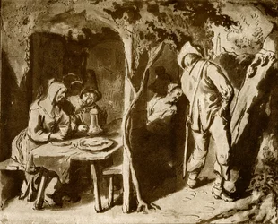 Tavern Garden
