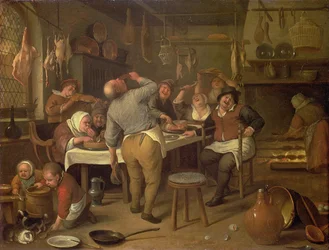 The Fat Kitchen