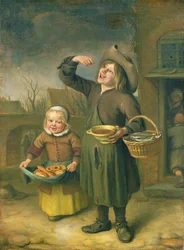 The Syrup Eater