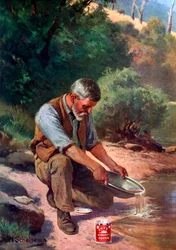 The Prospector