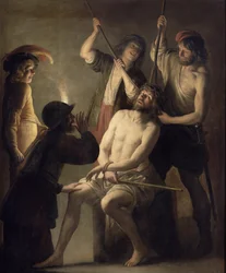 The Crowning with Thorns