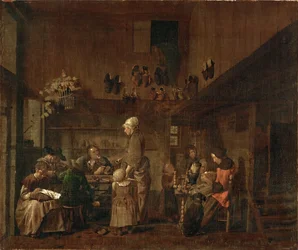 The Shoemakers