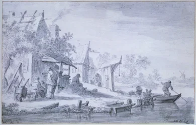 Fishing Village