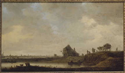 The Inn by the River
