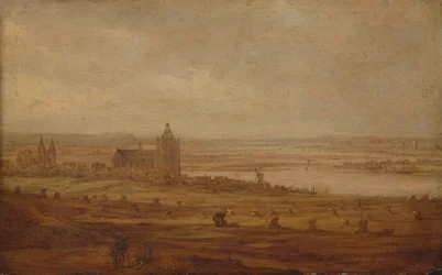 View of Arnhem