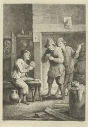 Card Players