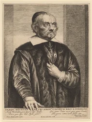 Daniel Heinsius