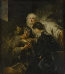 The Fortune Teller