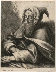 Saint Anthony