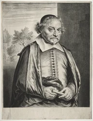 Justus Vondel