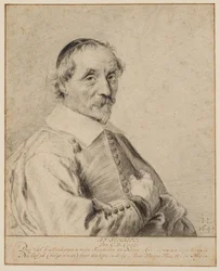 Portrait of Cornelis Dircksz Cool (ca. 1593-1669)