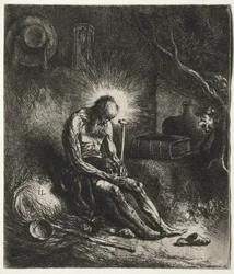 St. Jerome