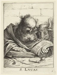 Saint Luke