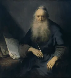 Apostle Paul