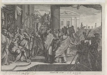 Plague of Boils