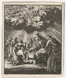 Adoration of the Shepherds