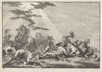 Conversion of Paul