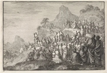 Sermon on the Mount
