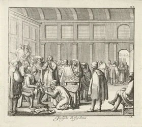 Jewish Circumcision