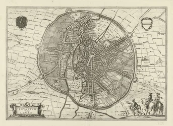 Plan of Leuven
