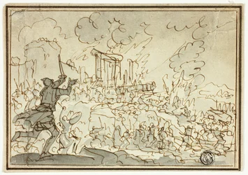 Siege of Fortress