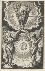 Various Cherubs