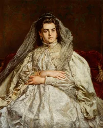 Portrait of the Artist