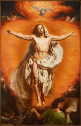 Resurrection