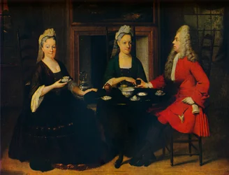 Conversation Piece