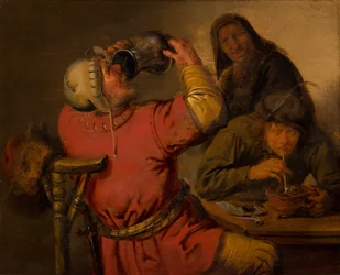 Taste: The Five Senses