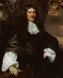 Portrait of a Man