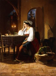 Late Home