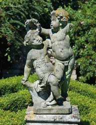 Allegorical Group