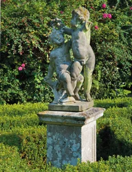 Allegorical Group