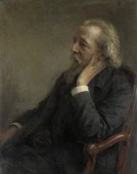 Portrait of Petrus Hermannus Hugenholtz