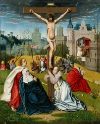 The Crucifixion